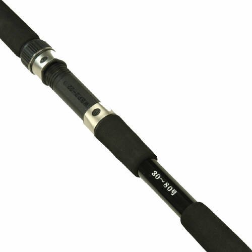 Amazon | TAKAMIYA(タカミヤ) ロッド Triple Hunter船 270 30-80 JO